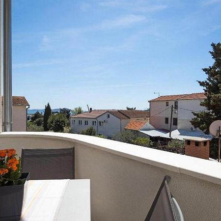 Apartments Bluemare Pakoštane Exterior foto